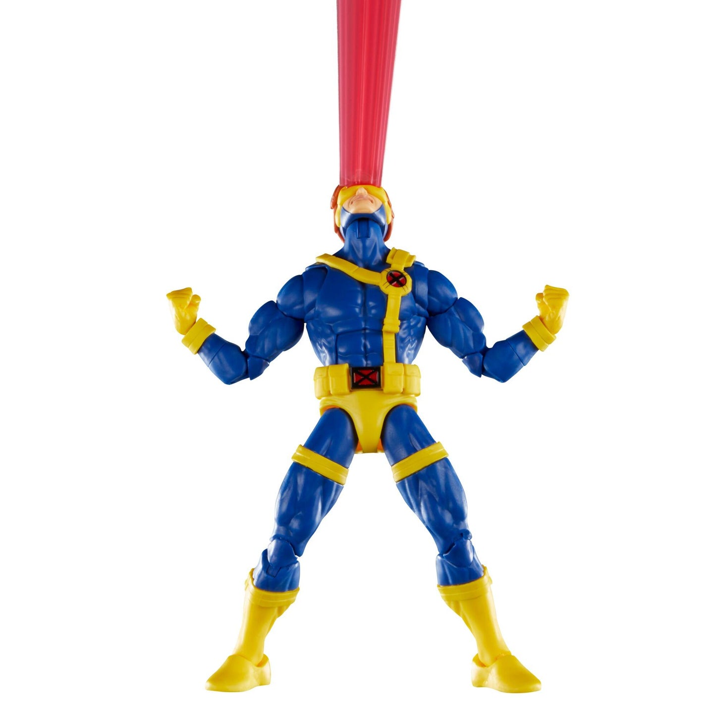 Marvel Legends 6 Inch X-Men '97 Retro Action Figure Wave 2 - Cyclops