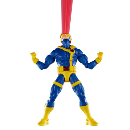 Marvel Legends 6 Inch X-Men '97 Retro Action Figure Wave 2 - Cyclops