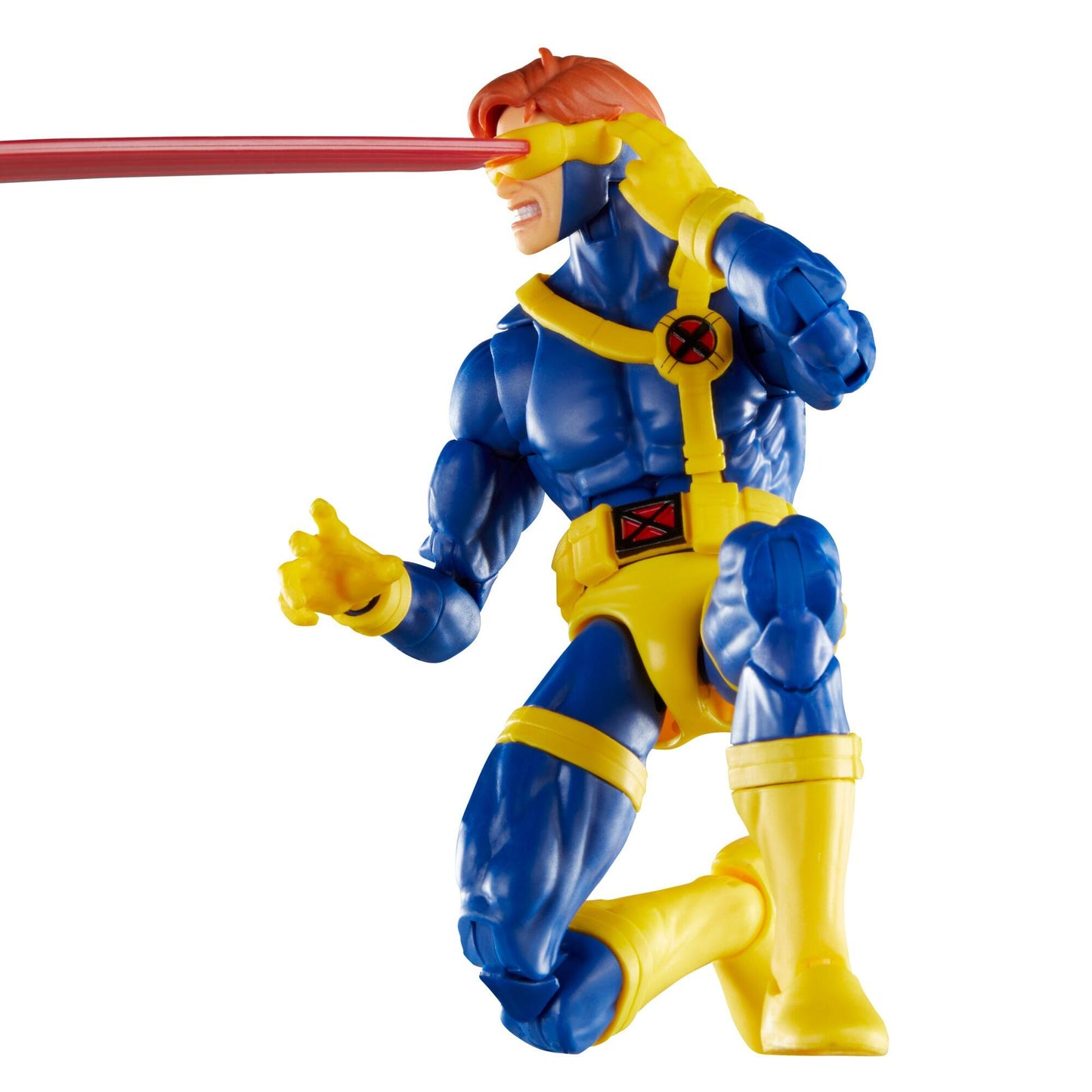 Marvel Legends 6 Inch X-Men '97 Retro Action Figure Wave 2 - Cyclops