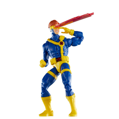 Marvel Legends 6 Inch X-Men '97 Retro Action Figure Wave 2 - Cyclops