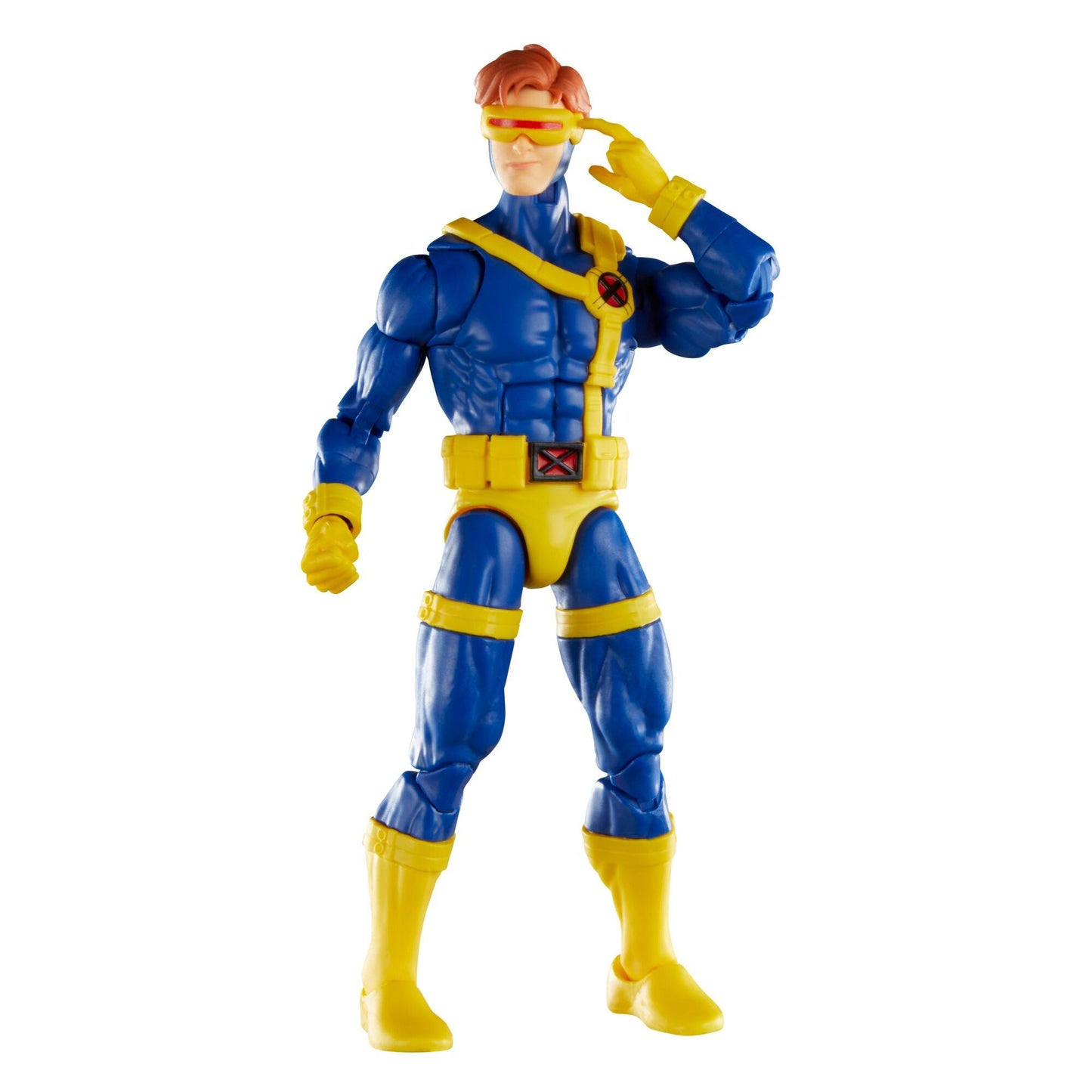 Marvel Legends 6 Inch X-Men '97 Retro Action Figure Wave 2 - Cyclops