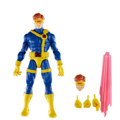 Marvel Legends 6 Inch X-Men '97 Retro Action Figure Wave 2 - Cyclops