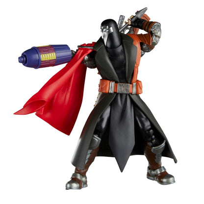 Marvel Legends 6 Inch X-Men '97 Retro Action Figure Wave 2 - The X-Cutioner