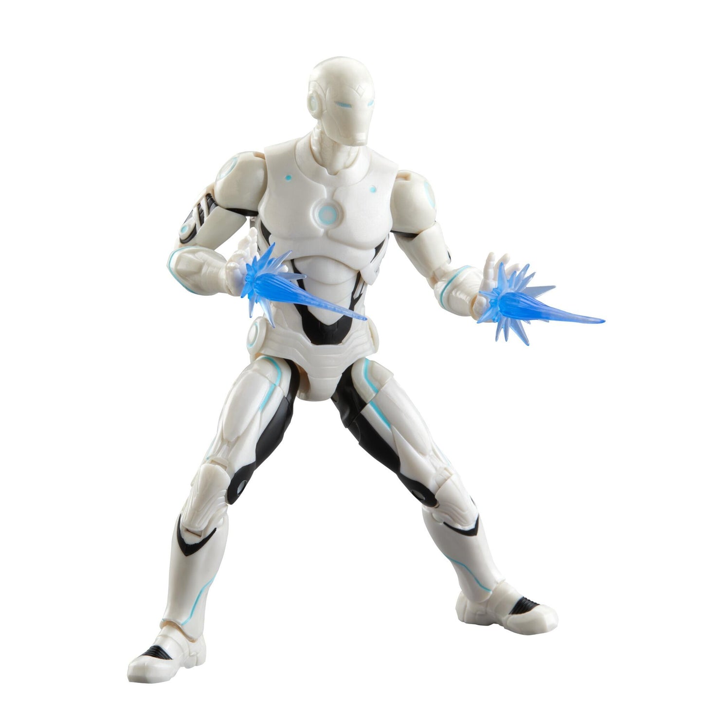 Marvel Legends 6 Inch Classic Action Figure Wave 3 - Superior Iron Man
