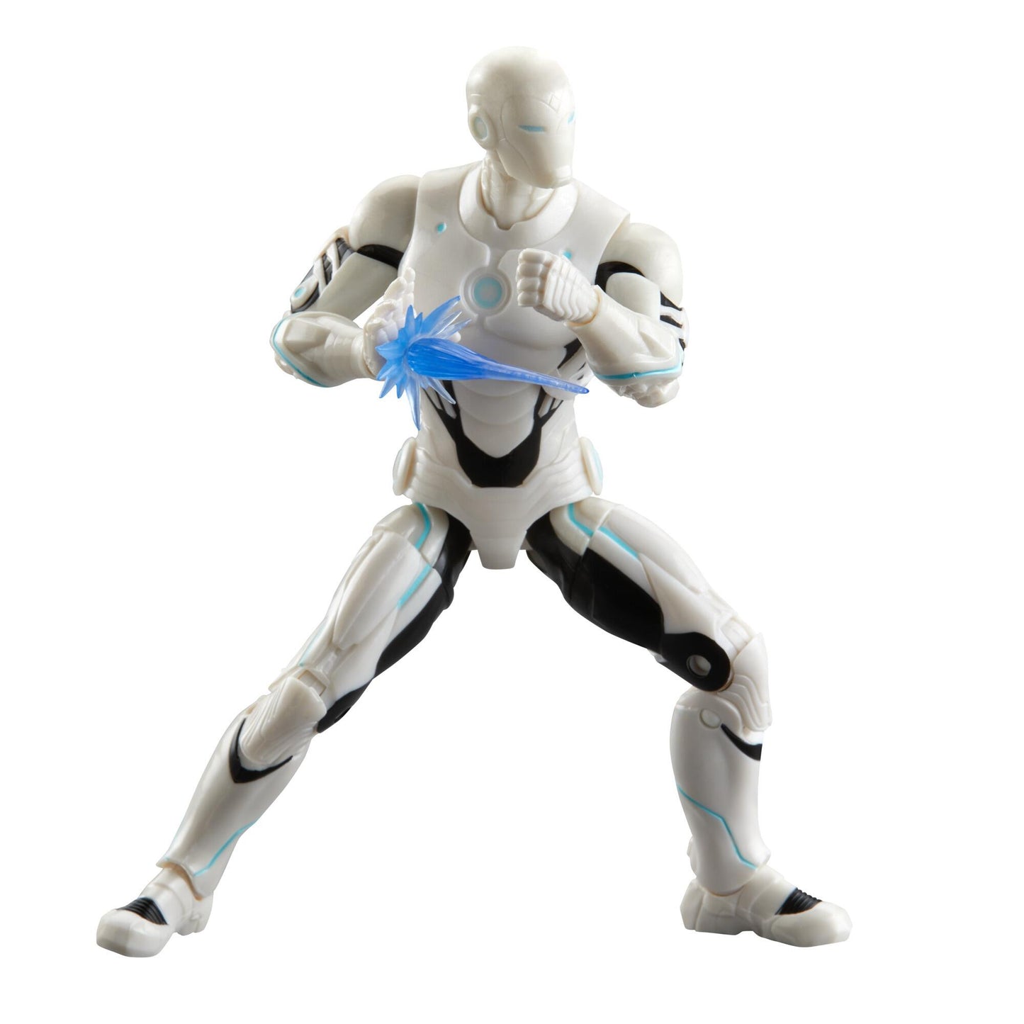 Marvel Legends 6 Inch Classic Action Figure Wave 3 - Superior Iron Man