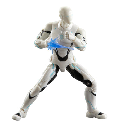 Marvel Legends 6 Inch Classic Action Figure Wave 3 - Superior Iron Man