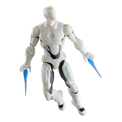 Marvel Legends 6 Inch Classic Action Figure Wave 3 - Superior Iron Man