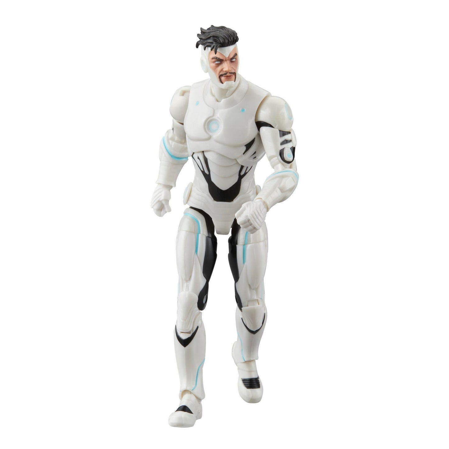 Marvel Legends 6 Inch Classic Action Figure Wave 3 - Superior Iron Man