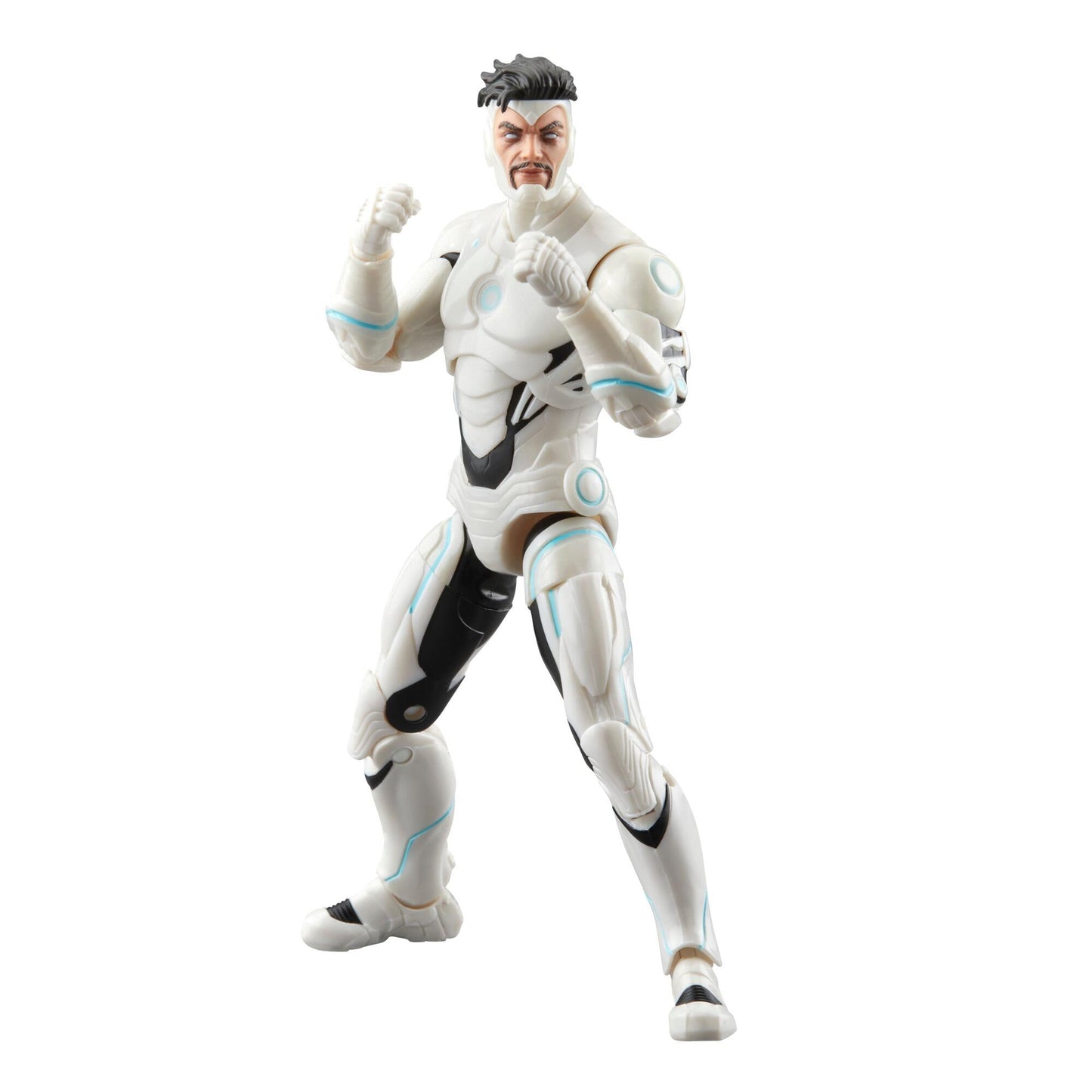 Marvel Legends 6 Inch Classic Action Figure Wave 3 - Superior Iron Man