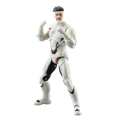 Marvel Legends 6 Inch Classic Action Figure Wave 3 - Superior Iron Man