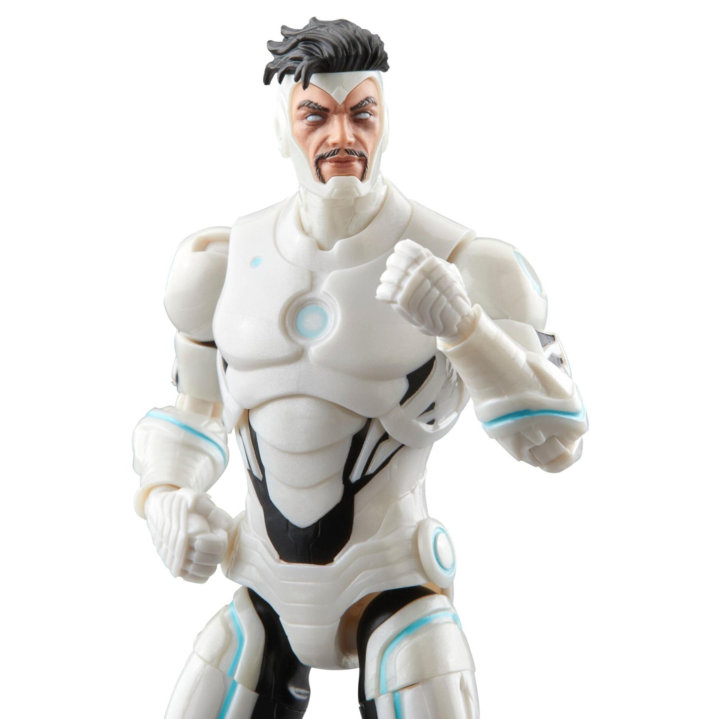 Marvel Legends 6 Inch Classic Action Figure Wave 3 - Superior Iron Man