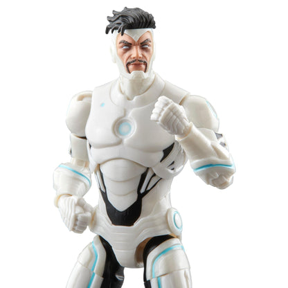 Marvel Legends 6 Inch Classic Action Figure Wave 3 - Superior Iron Man