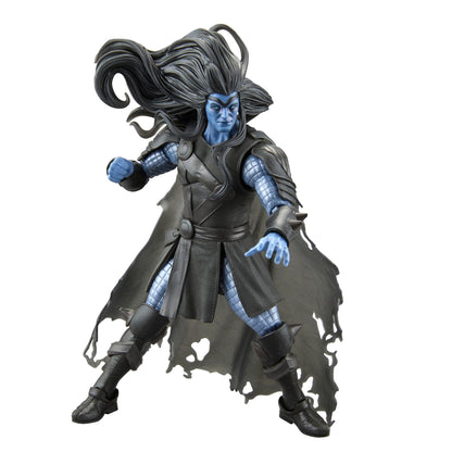 Marvel Legends 6 Inch Classic Action Figure Wave 3 - Black Winter (Thor)
