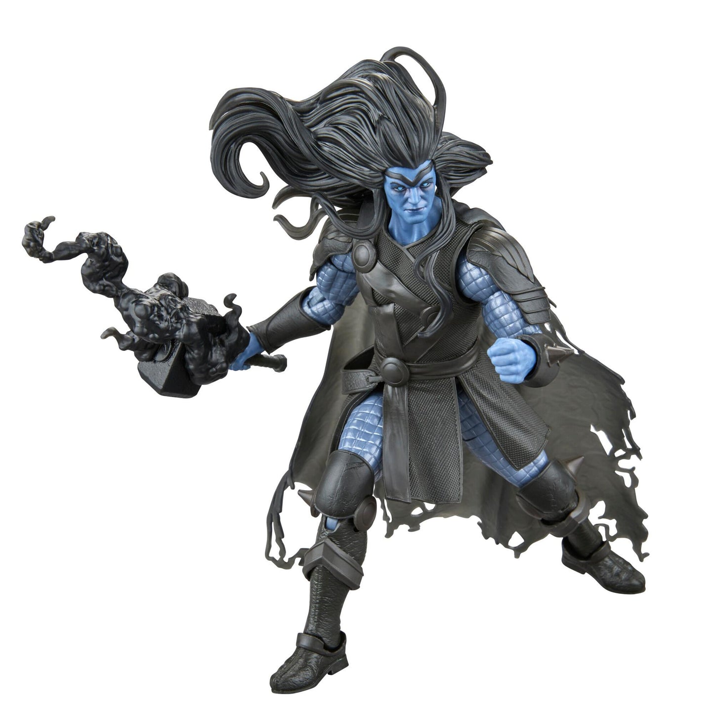 Marvel Legends 6 Inch Classic Action Figure Wave 3 - Black Winter (Thor)