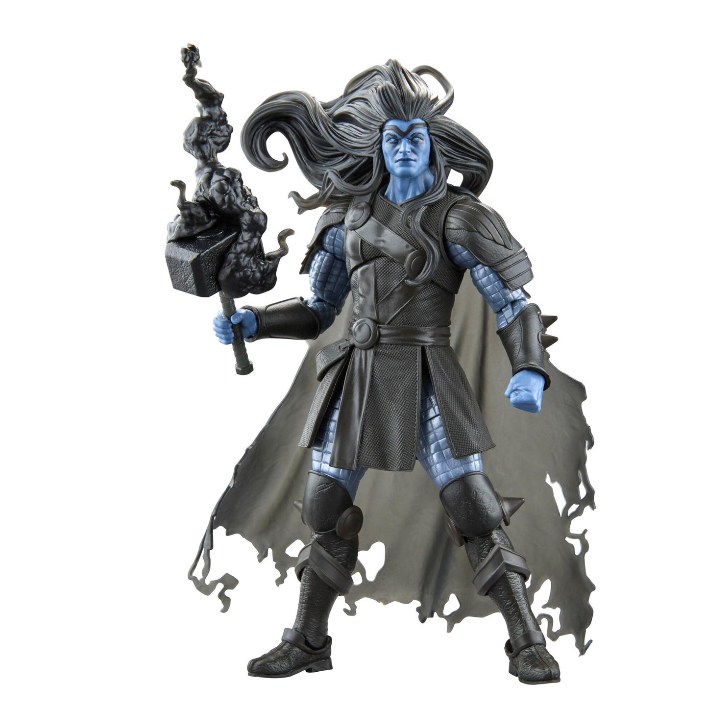 Marvel Legends 6 Inch Classic Action Figure Wave 3 - Black Winter (Thor)