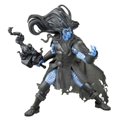 Marvel Legends 6 Inch Classic Action Figure Wave 3 - Black Winter (Thor)