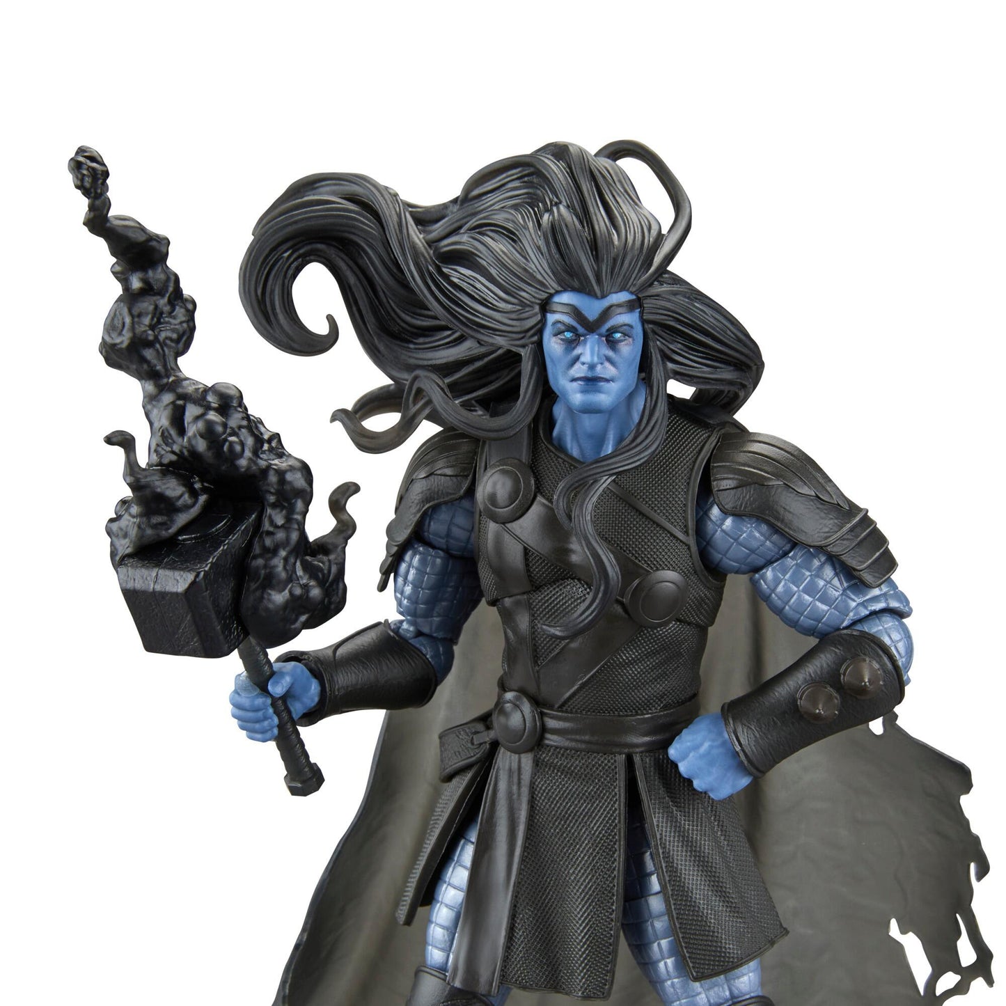 Marvel Legends 6 Inch Classic Action Figure Wave 3 - Black Winter (Thor)