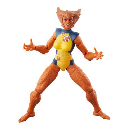Marvel Legends 6 Inch Classic Action Figure Wave 3 - Wolfsbane