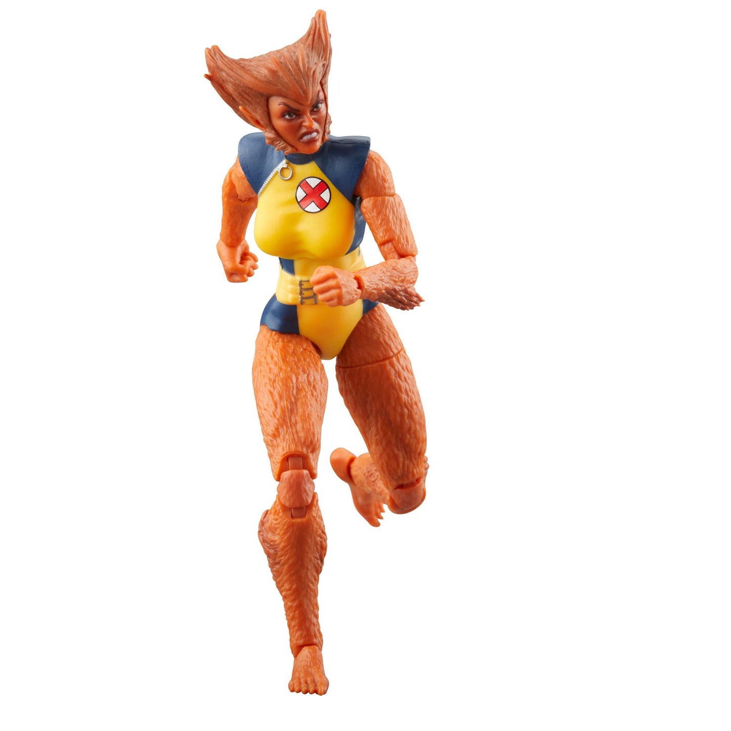 Marvel Legends 6 Inch Classic Action Figure Wave 3 - Wolfsbane