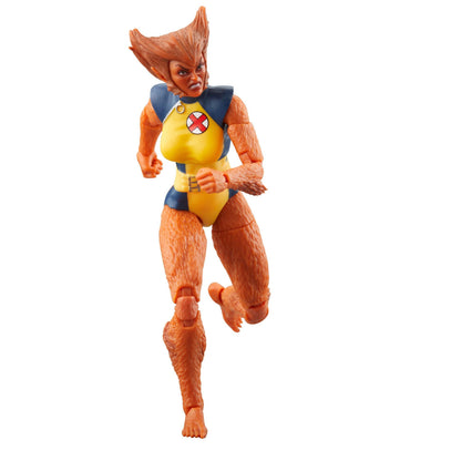 Marvel Legends 6 Inch Classic Action Figure Wave 3 - Wolfsbane