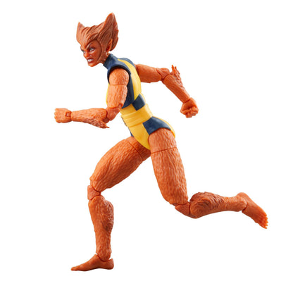 Marvel Legends 6 Inch Classic Action Figure Wave 3 - Wolfsbane