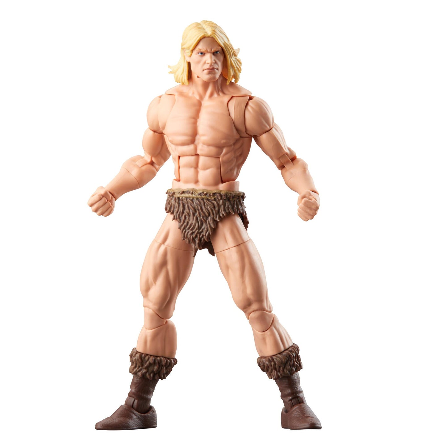 Marvel Legends 6 Inch Classic Action Figure Wave 3 - Ka-Zar