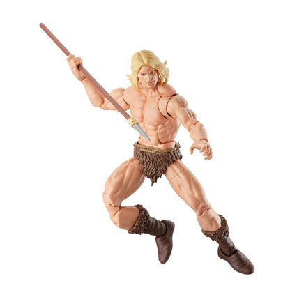 Marvel Legends 6 Inch Classic Action Figure Wave 3 - Ka-Zar