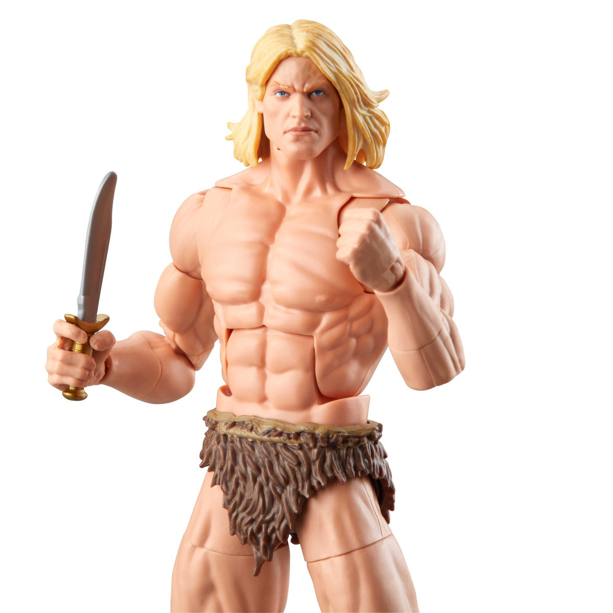 Marvel Legends 6 Inch Classic Action Figure Wave 3 - Ka-Zar