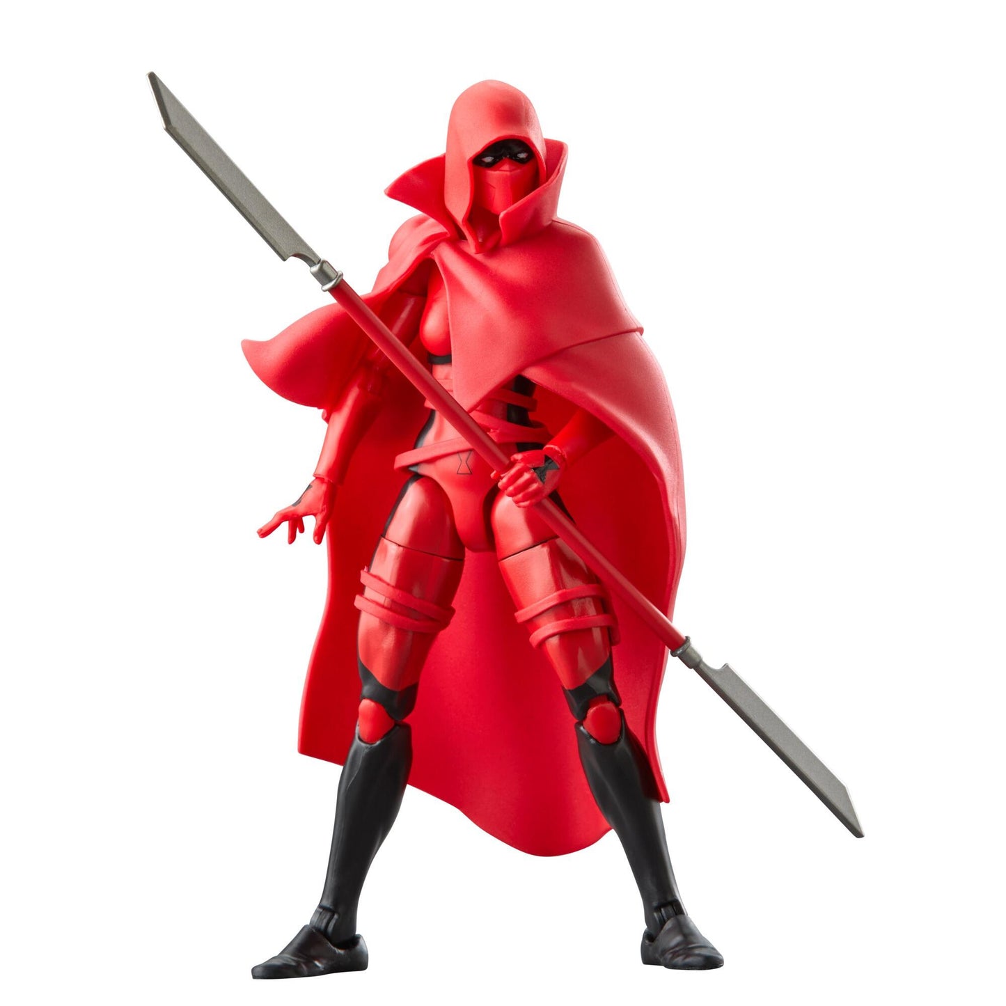 Marvel Legends 6 Inch Classic Action Figure Wave 3 - Red Widow