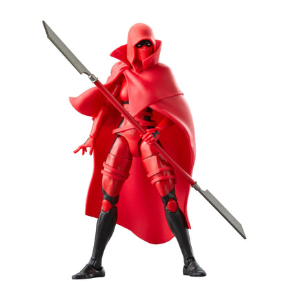 Marvel Legends 6 Inch Classic Action Figure Wave 3 - Red Widow