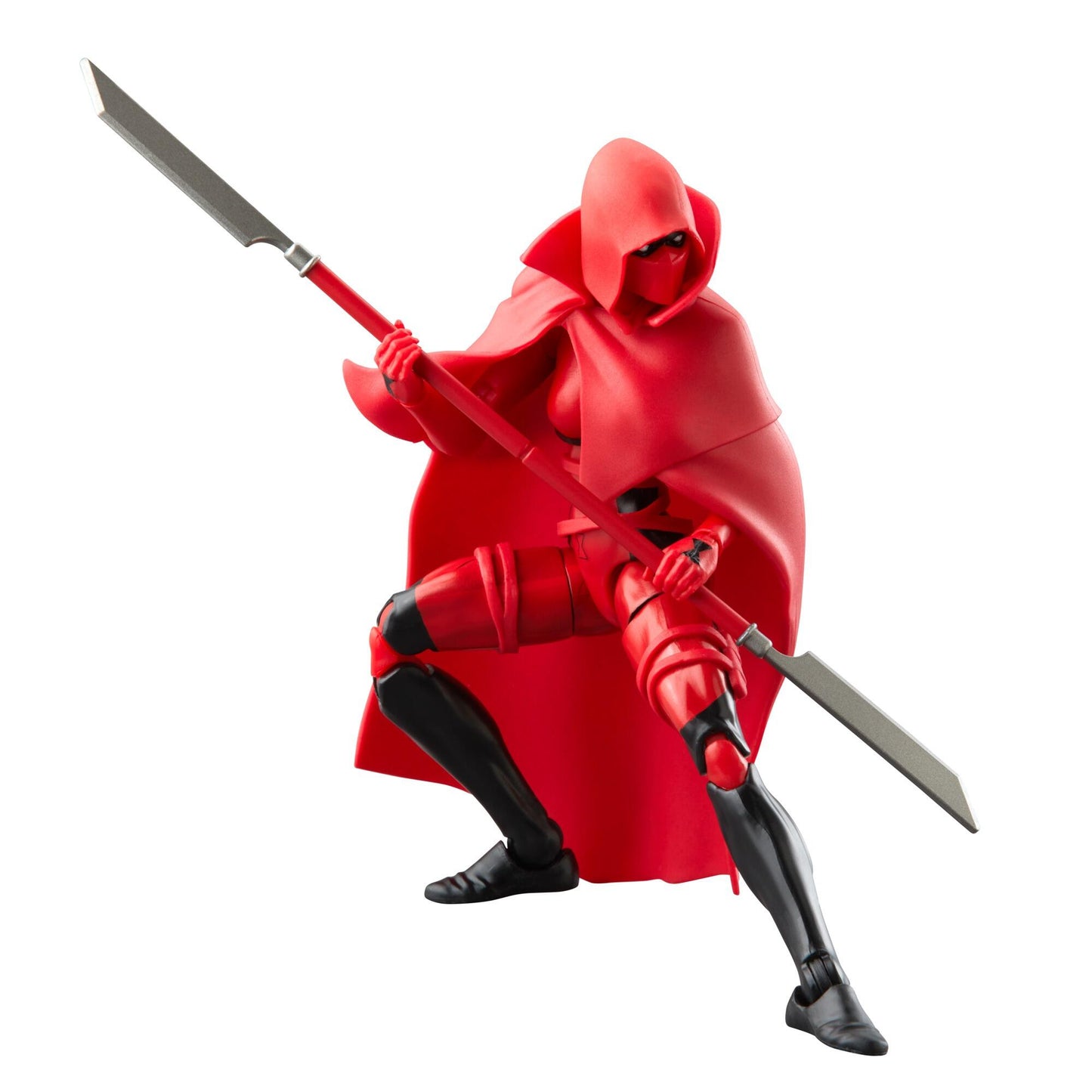 Marvel Legends 6 Inch Classic Action Figure Wave 3 - Red Widow