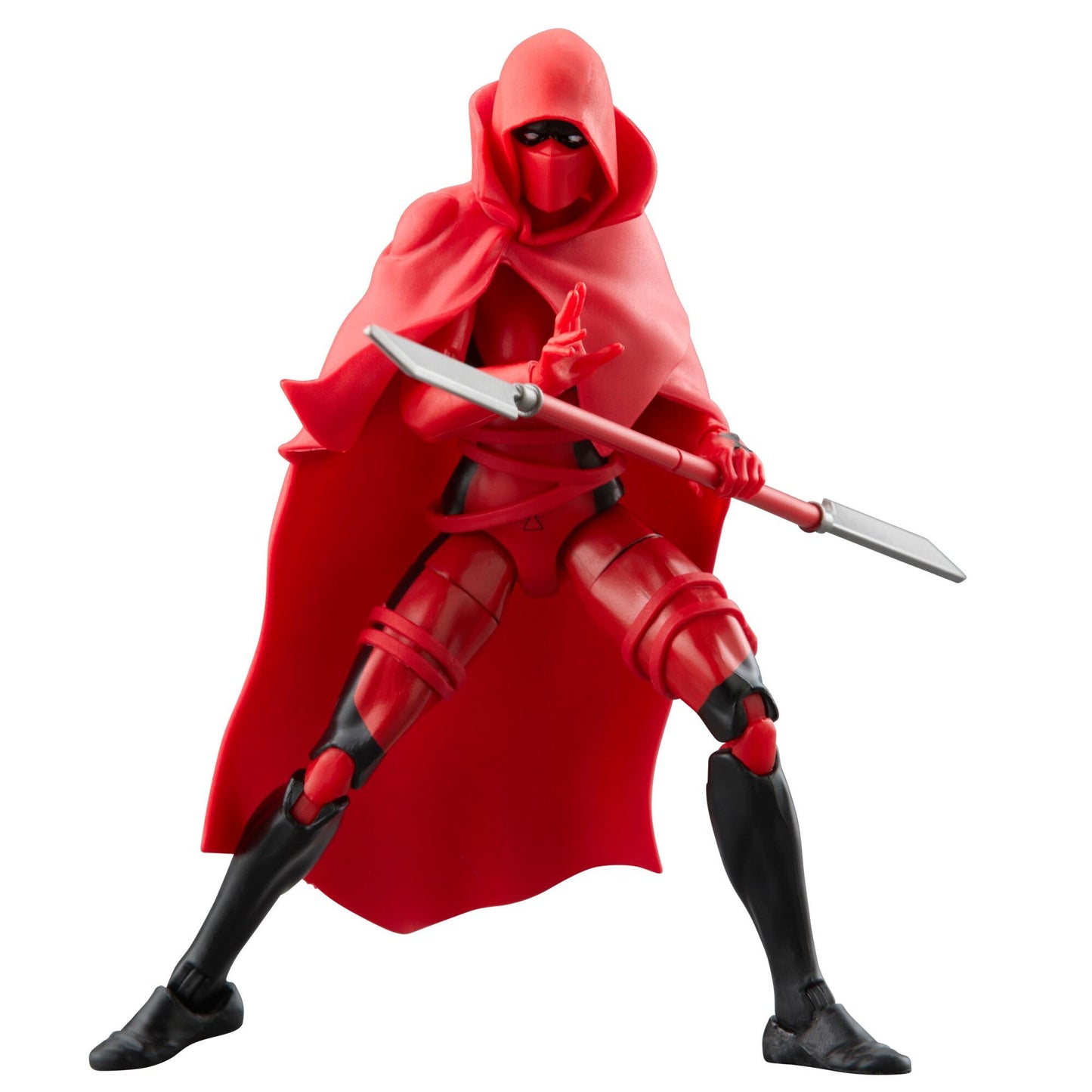 Marvel Legends 6 Inch Classic Action Figure Wave 3 - Red Widow