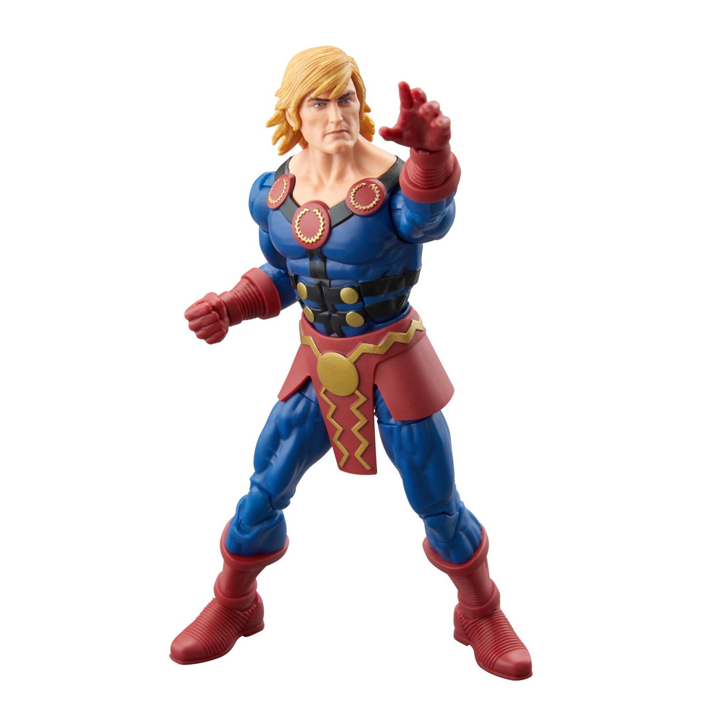 Marvel Legends 6 Inch Classic Action Figure Wave 3 - Ikaris