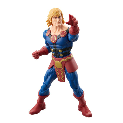 Marvel Legends 6 Inch Classic Action Figure Wave 3 - Ikaris