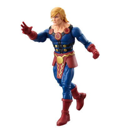 Marvel Legends 6 Inch Classic Action Figure Wave 3 - Ikaris
