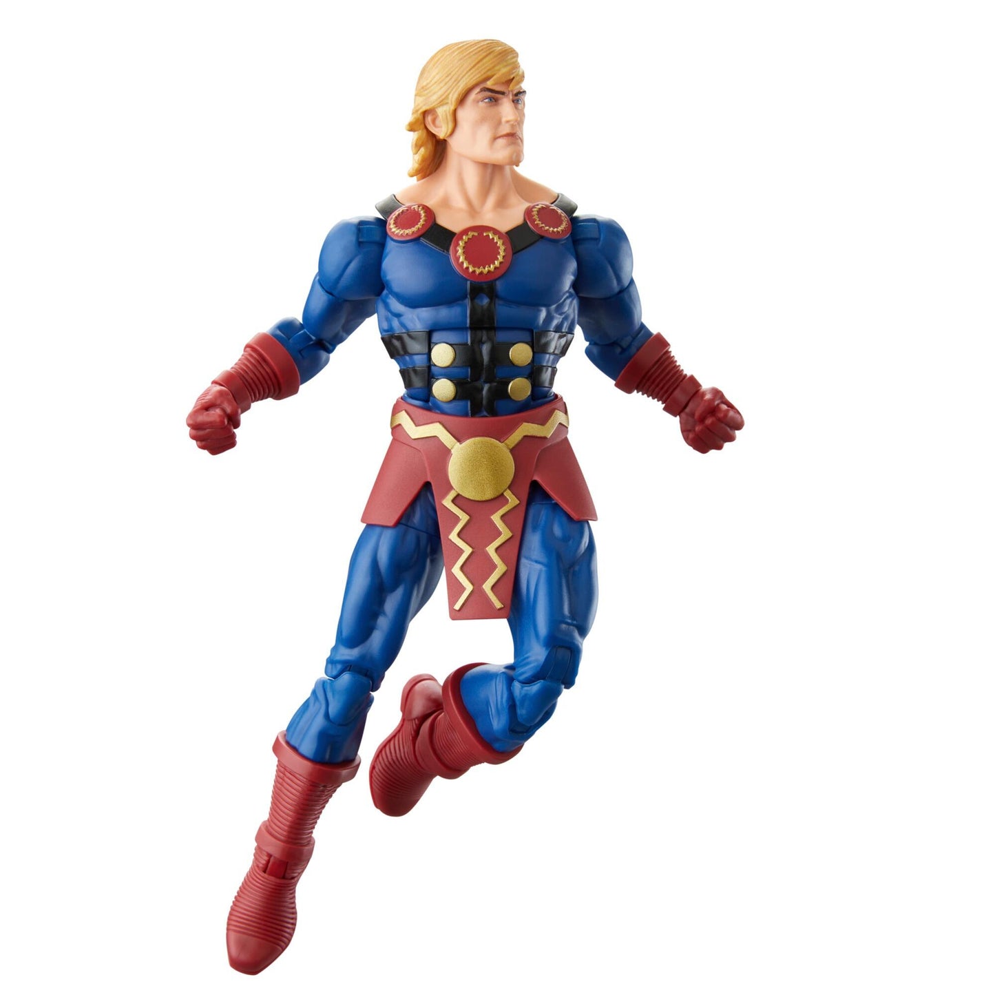 Marvel Legends 6 Inch Classic Action Figure Wave 3 - Ikaris