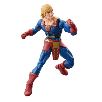 Marvel Legends 6 Inch Classic Action Figure Wave 3 - Ikaris