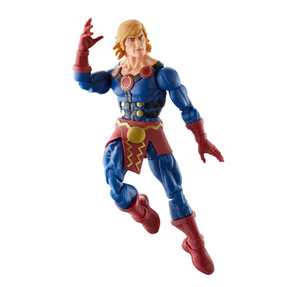 Marvel Legends 6 Inch Classic Action Figure Wave 3 - Ikaris