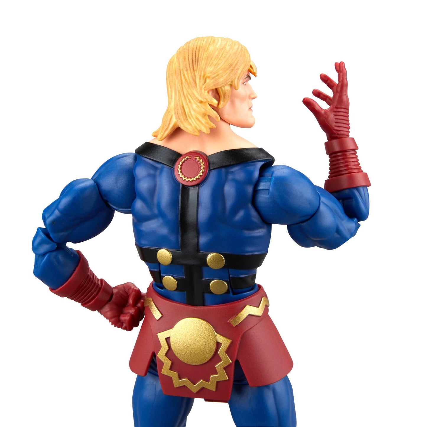 Marvel Legends 6 Inch Classic Action Figure Wave 3 - Ikaris