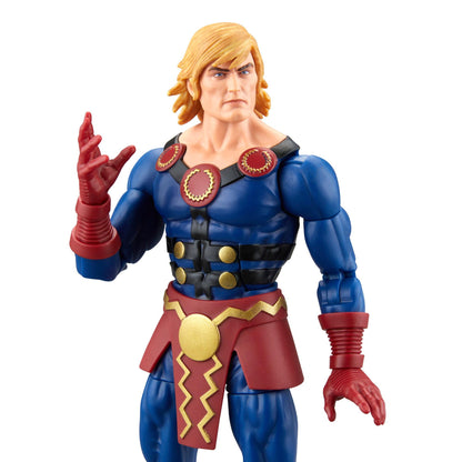 Marvel Legends 6 Inch Classic Action Figure Wave 3 - Ikaris