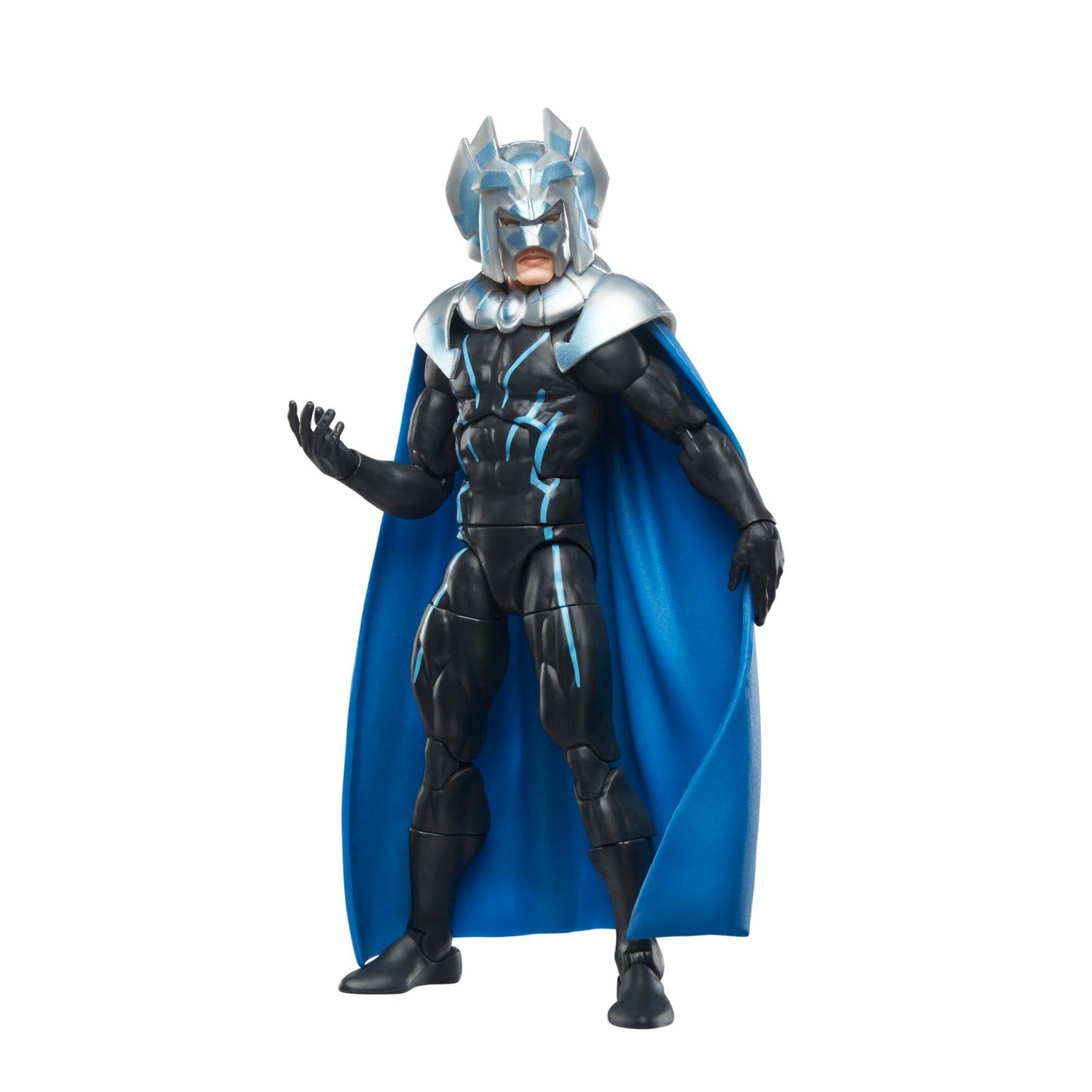 Marvel Legends X-Men Retro 6 Inch Exclusive Action Figure - Warlord (Professor X)