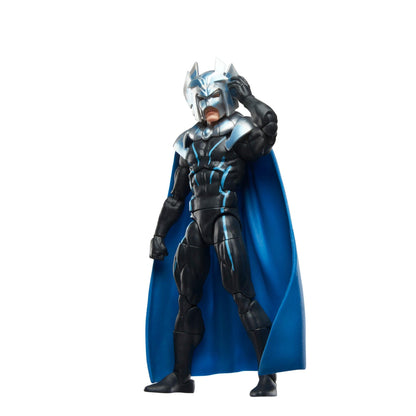 Marvel Legends X-Men Retro 6 Inch Exclusive Action Figure - Warlord (Professor X)