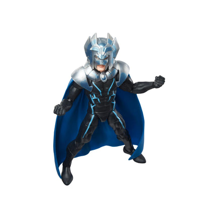 Marvel Legends X-Men Retro 6 Inch Exclusive Action Figure - Warlord (Professor X)