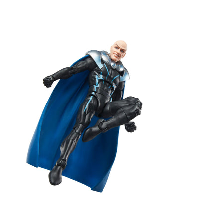 Marvel Legends X-Men Retro 6 Inch Exclusive Action Figure - Warlord (Professor X)