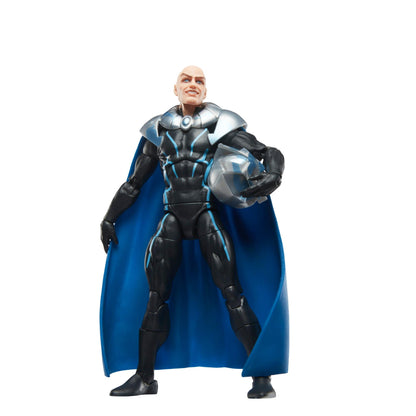 Marvel Legends X-Men Retro 6 Inch Exclusive Action Figure - Warlord (Professor X)