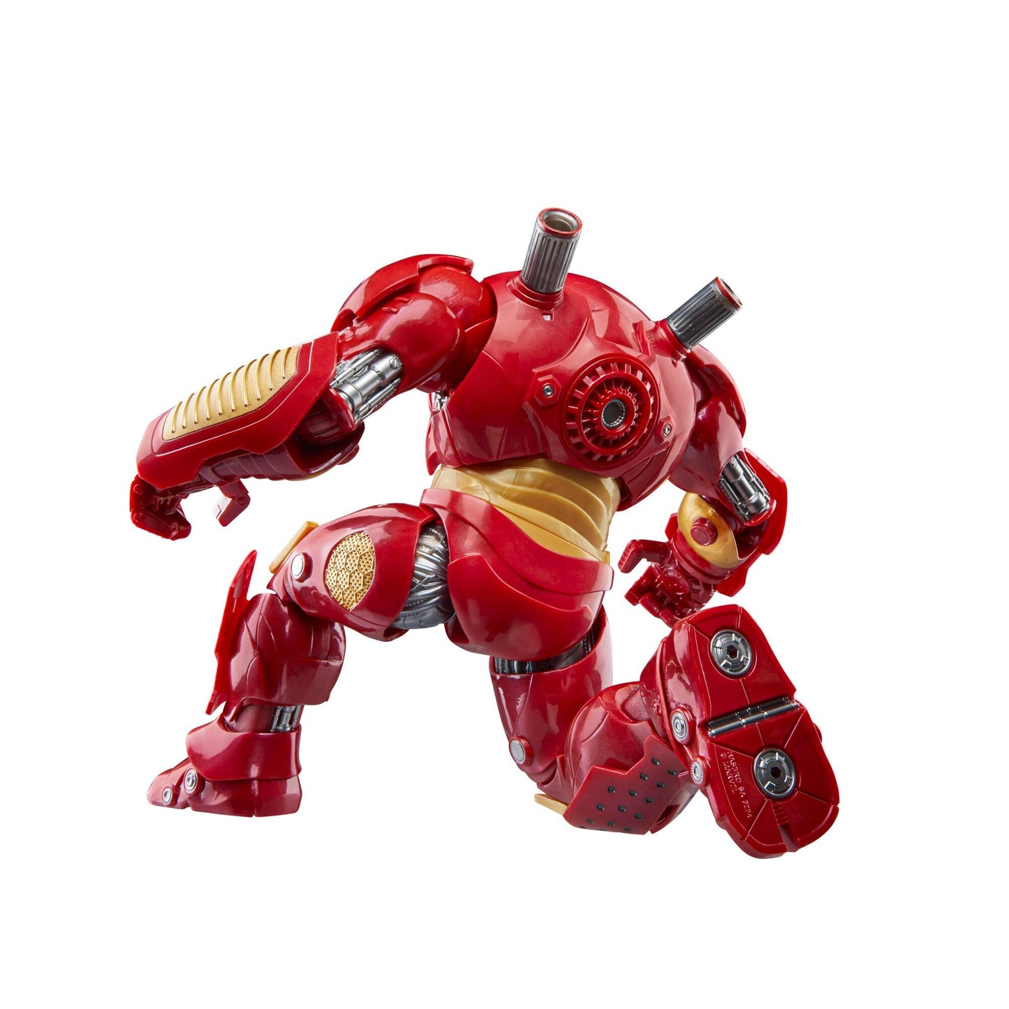 Marvel Legends 85th Anniversary 6 Inch Deluxe Action Figure - Hulkbuster