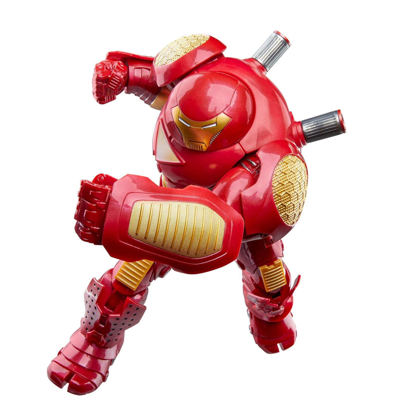 Marvel Legends 85th Anniversary 6 Inch Deluxe Action Figure - Hulkbuster