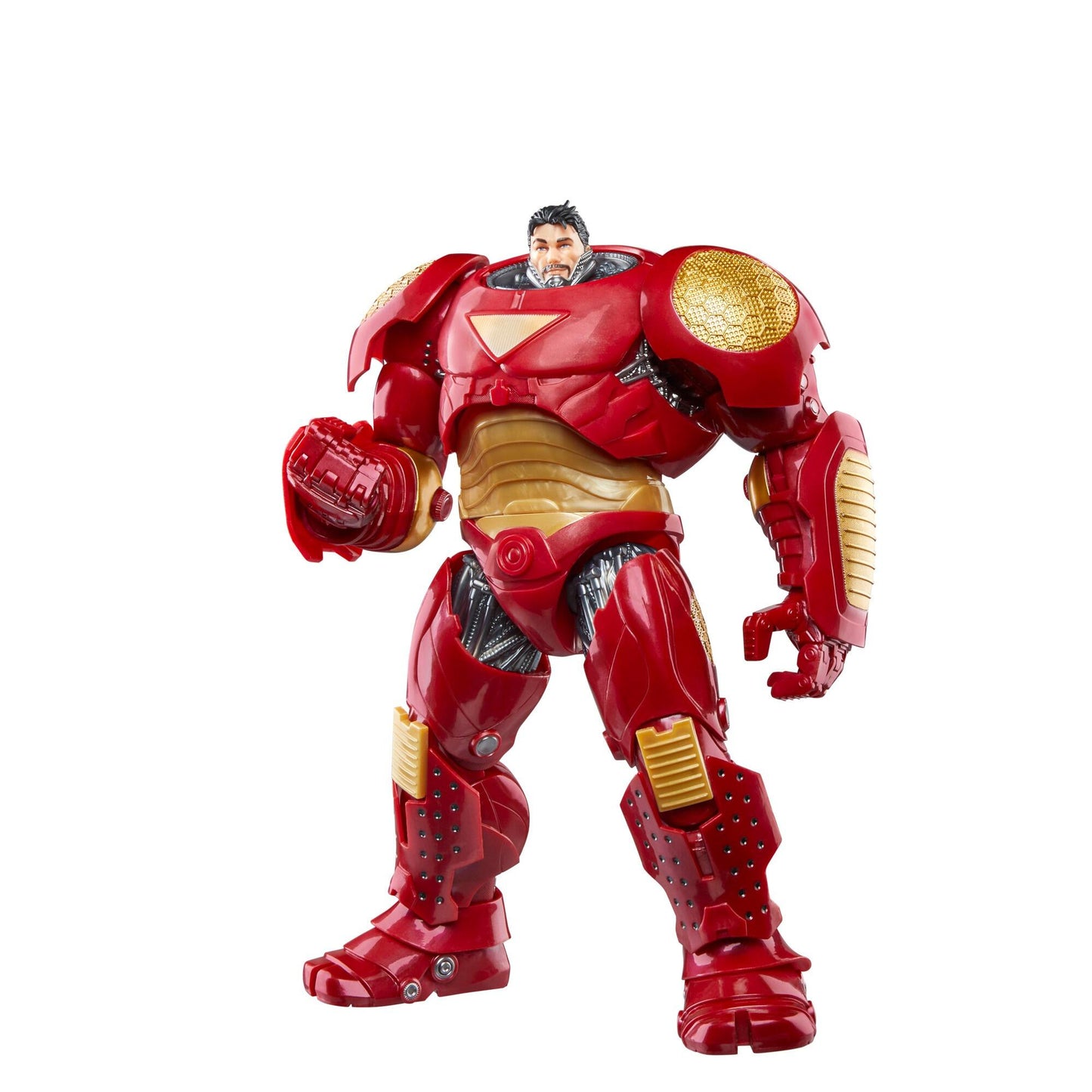 Marvel Legends 85th Anniversary 6 Inch Deluxe Action Figure - Hulkbuster