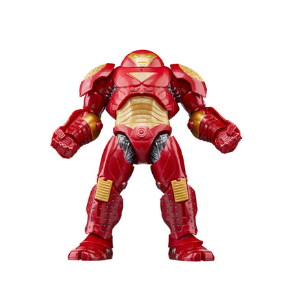 Marvel Legends 85th Anniversary 6 Inch Deluxe Action Figure - Hulkbuster