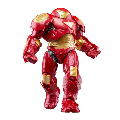 Marvel Legends 85th Anniversary 6 Inch Deluxe Action Figure - Hulkbuster